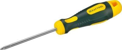 Отвертка KRAFTOOL Х-Drive PZ2x100 250073-2-100 в интернет гипермаркете «Планета Лета». Фото