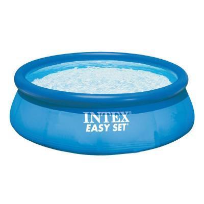 Бассейн надувной INTEX EASY 305х76 см, 3463 л  в интернет гипермаркете «Планета Лета». Фото Бассейн надувной INTEX EASY 305х76 см, 3463 л в интернет гипермаркете «Планета Лета». Фото