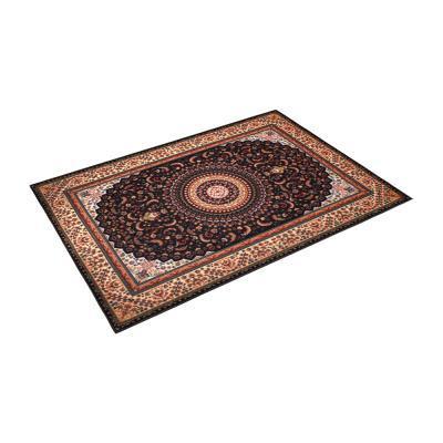 Коврик придверный влаговп. Samba 90x120 Восточный ковер VORTEX 22418 в интернет гипермаркете «Планета Лета». Фото