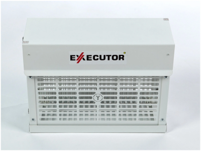 Уничтожитель насекомых EX 20 LED в интернет гипермаркете «Планета Лета». Фото