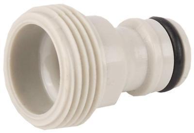 Адаптер внутренний RACO "Original" (соед.-резьба внут.), 3/4" 4250-55218C в интернет гипермаркете «Планета Лета». Фото