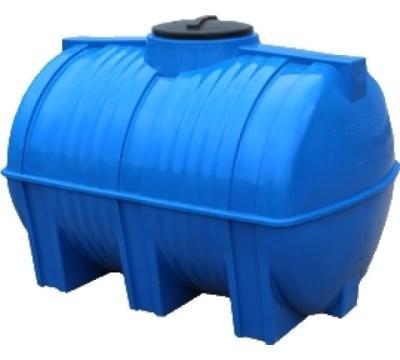 Емкость GOR 2000 в интернет гипермаркете «Планета Лета». Фото