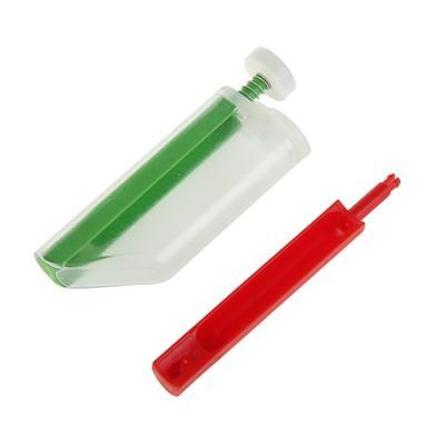 СЕЯТЕЛЬ ручной механизм для точного высева семян   3005839 в интернет гипермаркете «Планета Лета». Фото