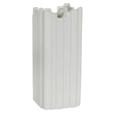 Ваза L11 W11 H25 см 748646 в интернет гипермаркете «Планета Лета». Фото