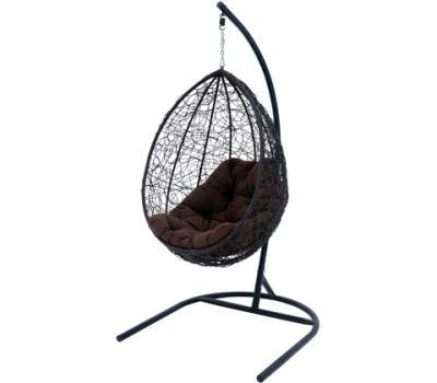 Кресло подвесное "Сфера" Лайт 4166 в интернет гипермаркете «Планета Лета». Фото