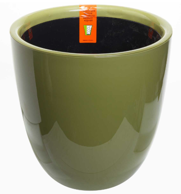 Горшок Сириус папоротник, d30, h30см, 16,6л с вкл. СР30-26 в интернет гипермаркете «Планета Лета». Фото