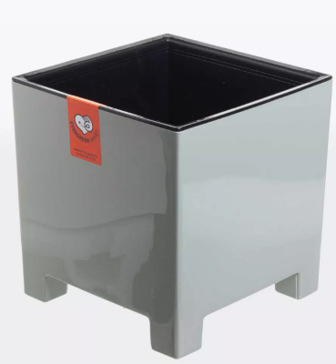 Горшок Нард шалфей, d19, h19см, 5,5л с вкл. ДК19-29 в интернет гипермаркете «Планета Лета». Фото