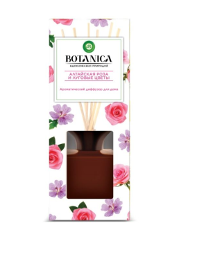 Диффузор 80 мл в комплекте с палочками ACC690140 в интернет гипермаркете «Планета Лета». Фото