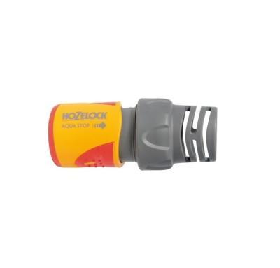 Коннектор HoZelock Aquastop Plus (12,5 мм и 15 мм) 2055 HoZelock в интернет гипермаркете «Планета Лета». Фото Коннектор HoZelock Aquastop Plus (12,5 мм и 15 мм) 2055 в интернет гипермаркете «Планета Лета». Фото