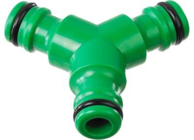 Тройник РОСТОК WR-1 штуцерный 426375 в интернет гипермаркете «Планета Лета». Фото