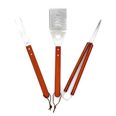 Набор для гриля BT09 в интернет гипермаркете «Планета Лета». Фото