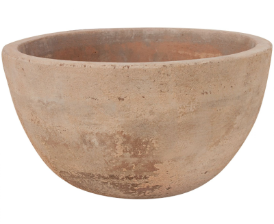 Кашпо Nobilis Marco "Anterra Round", (терракота), D39хН33 см Nobilis Marco в интернет гипермаркете «Планета Лета». Фото Кашпо Nobilis Marco "Anterra Round", (терракота), D39хН33 см в интернет гипермаркете «Планета Лета». Фото