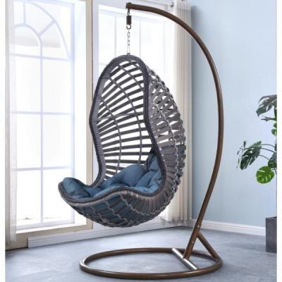 Кресло подвесное AFM-810G Grey в интернет гипермаркете «Планета Лета». Фото