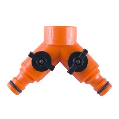 Двухканальный Распределитель Archimed двухканальный 90910  в интернет гипермаркете «Планета Лета». Фото Двухканальный Распределитель Archimed двухканальный 90910 в интернет гипермаркете «Планета Лета». Фото