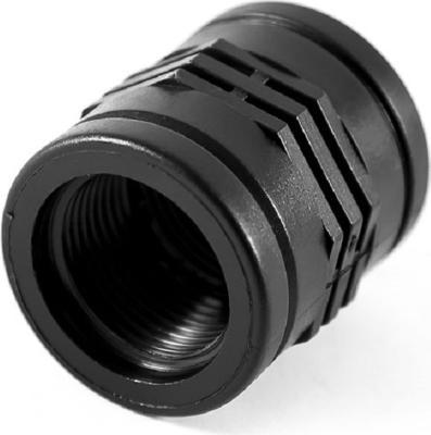 Муфта IRRITEC пластик. внутр.резьба 3/4" 6202250 в интернет гипермаркете «Планета Лета». Фото