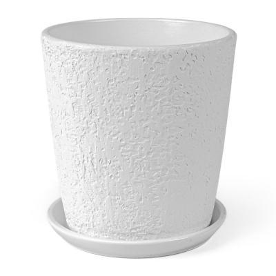 Горшок Пломбир конус с/п d26, h27см, 9,4л в интернет гипермаркете «Планета Лета». Фото