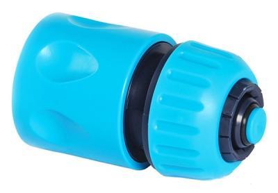 Коннектор Cellfast стоп ABS 3/4" 50-125 в интернет гипермаркете «Планета Лета». Фото