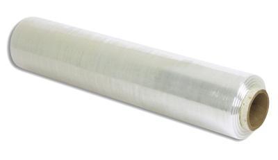 Пленка полиэтиленовая 100мкр 3*10м уп в интернет гипермаркете «Планета Лета». Фото