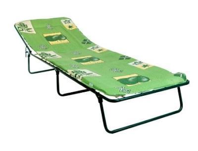 Кровать раскладная "Стефания" п/мягкая С86А в интернет гипермаркете «Планета Лета». Фото