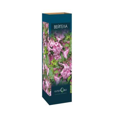 Вейгела Бристол Руби в коробке в интернет гипермаркете «Планета Лета». Фото