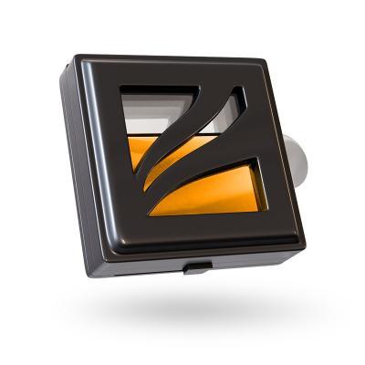 Ароматизатор Wall Цитрус SVM-030 A07262S в интернет гипермаркете «Планета Лета». Фото