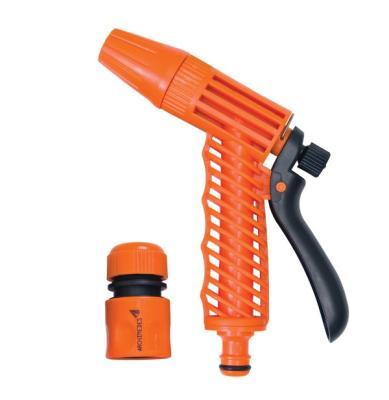 Набор с рег.пистолетом-наконечником 90934 в интернет гипермаркете «Планета Лета». Фото