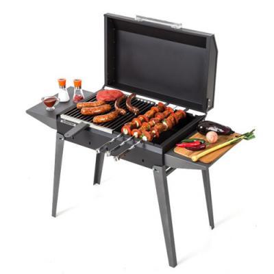 Мангал "Классика 600К" МКЛ 600К в интернет гипермаркете «Планета Лета». Фото