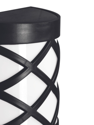 Садовый светильник на солнечной батарее. Белый свет. 1*LR Ni-Mh аккумулятор в/к. IP44. TM Uniel. UL- в интернет гипермаркете «Планета Лета». Фото