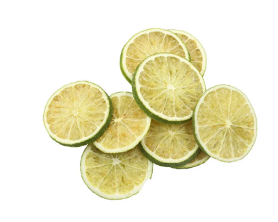 Сухофрукты "Лайм" 250гр. в интернет гипермаркете «Планета Лета». Фото