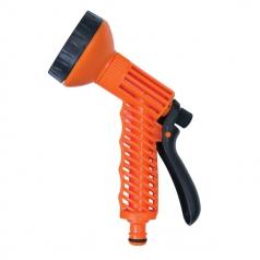 Пистолет-распылитель Archimed 6 режимов 90931 в интернет гипермаркете «Планета Лета». Фото
