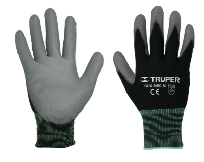 Перчатки механика 13290 в интернет гипермаркете «Планета Лета». Фото