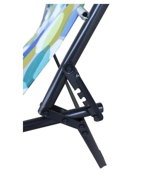 Кровать раскладная "Стефания" жесткая С85А в интернет гипермаркете «Планета Лета». Фото