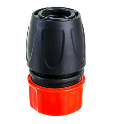 Коннектор с аквастопом 3/4 'Жук' в интернет гипермаркете «Планета Лета». Фото