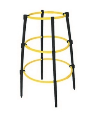 Держатель для растений №12  h-150 см в интернет гипермаркете «Планета Лета». Фото