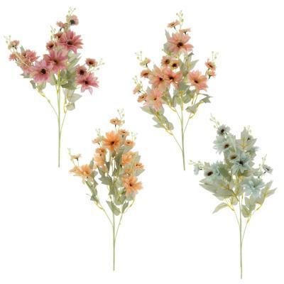 Цветок искусственный 90 см 749318 в интернет гипермаркете «Планета Лета». Фото