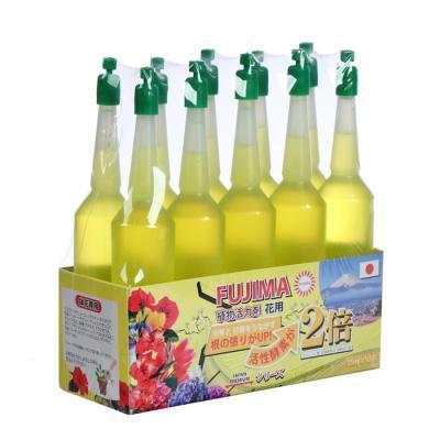 Удобрение FUJIMA для ком. цветов и деревьев 35 мл 4902073 FUJIMA в интернет гипермаркете «Планета Лета». Фото Удобрение FUJIMA для ком. цветов и деревьев 35 мл 4902073 в интернет гипермаркете «Планета Лета». Фото