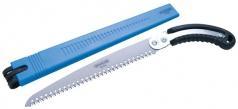 Ножовка садовая складная 240мм 83003 в интернет гипермаркете «Планета Лета». Фото