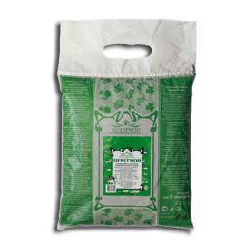 Перегной (сыпец) навоза конского и крупного рогатого скота Интеркоп 15л в интернет гипермаркете «Планета Лета». Фото