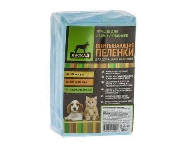 Пеленки гигиенические для животных 60х40см (10шт) HOMEPET в интернет гипермаркете «Планета Лета». Фото Пеленки гигиенические для животных 60х40см (10шт) в интернет гипермаркете «Планета Лета». Фото