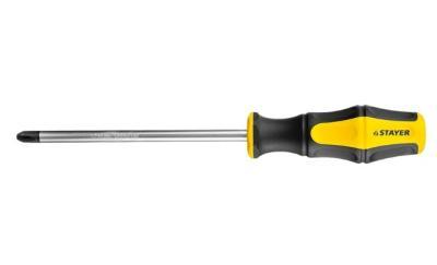 Отвертка STAYER HERCULES PH2x150 25052-2-15_z02 в интернет гипермаркете «Планета Лета». Фото