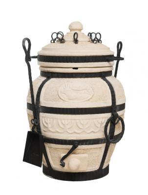 Тандыр Сармат Охотник в интернет гипермаркете «Планета Лета». Фото