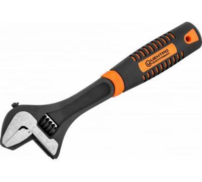 Ключ ЦИТ разводной с переставной губкой 300/30 мм 1355 в интернет гипермаркете «Планета Лета». Фото