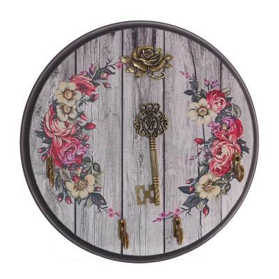 Ключница, 22*2*22 см Remeco Collection в интернет гипермаркете «Планета Лета». Фото Ключница, 22*2*22 см в интернет гипермаркете «Планета Лета». Фото