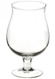 Ваза "Флорис-1" (стекло), D9.9xH16.2см в интернет гипермаркете «Планета Лета». Фото