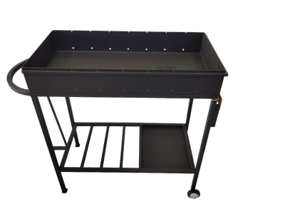 Мангал «Фаэтон» в интернет гипермаркете «Планета Лета». Фото