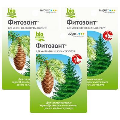 Фитозонт хвойный 10мл AVGUST в интернет гипермаркете «Планета Лета». Фото Фитозонт хвойный 10мл в интернет гипермаркете «Планета Лета». Фото