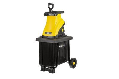 Садовый измельчитель ESH-2500T HUTER 70/13/16 HUTER в интернет гипермаркете «Планета Лета». Фото Садовый измельчитель ESH-2500T HUTER 70/13/16 в интернет гипермаркете «Планета Лета». Фото