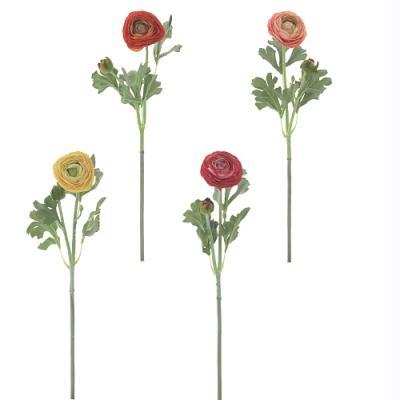 Цветок искусственный Лютик, 51см в интернет гипермаркете «Планета Лета». Фото