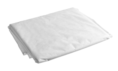 Укрывной материал GRINDA, СУФ-17, белый, фасованый, ширина - 2,1м, длина - 10м в интернет гипермаркете «Планета Лета». Фото