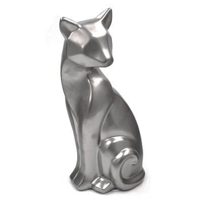 Декор Кошка 11х27см 724204 в интернет гипермаркете «Планета Лета». Фото